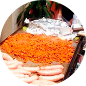 Parrillada a Domicilio Paquete Premium