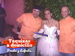 Trompos al Pastor a Domicilio CDMX en la alcaldía de Azcapotzalco