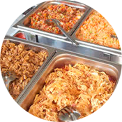 Imagen Taquiza a Domicilio Paquete Básico