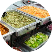 Imagen Taquiza a Domicilio Paquete Plus