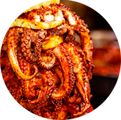 Trompo Gourmet de Tacos al Pastor